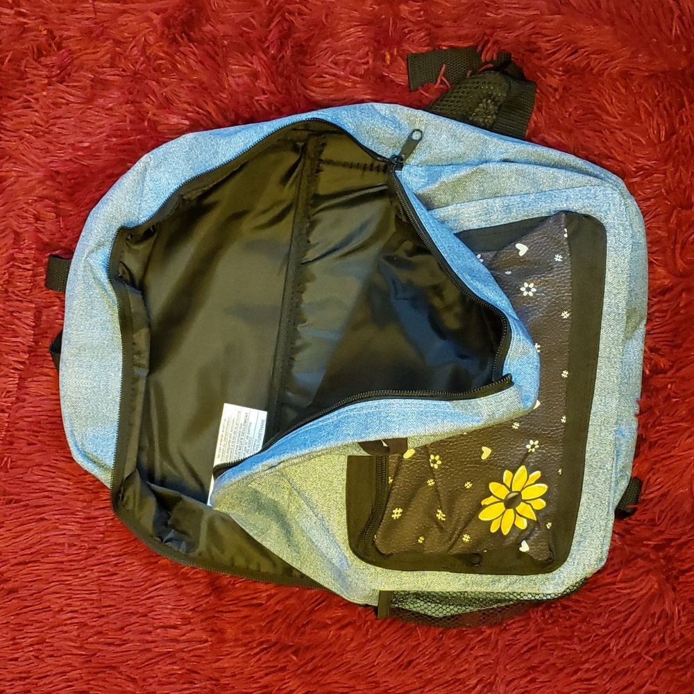 🎒 backpack - Picture 3 of 4